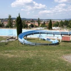 Ostrov: Městské koupaliště se otevře od června