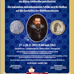 Ostrov: Mezinárodní sympozium odkryje bílá místa v historii města