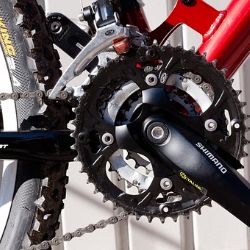 Ostrov: Mladíci odcizili jízdní kola. Vzápětí byli zadrženi