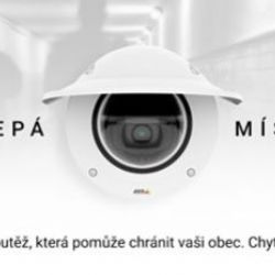 Ostrov: MP se opět účastní soutěže Slepá místa