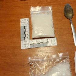 Ostrov: Muž měl ve vozidle pervitin