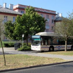 Ostrov: Od května dojde ke změnám v jízdních řádech MHD