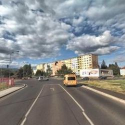 Ostrov: Oznámení o vypnutí semaforů na Hlavní třídě