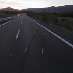 Ostrov: Způsobil dopravní nehodu. Nadýchal 2,43 promile