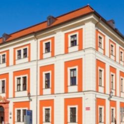 Ostrov: Příští neděli se uskuteční na zámku Den otevřených dveří 