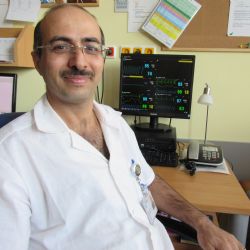 Ostrov: Rozhovor s novým primářem nemocnice