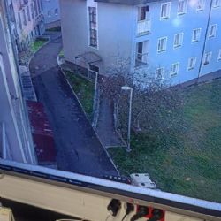 Ostrov: V Krušnohorské začal fungovat nový kamerový systém