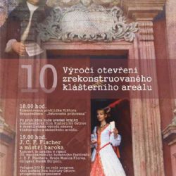 Ostrov: V rámci netradiční prohlídky uvidíte princeznu