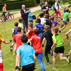 Ostrov: V sobotu se koná Cross City Triathlon