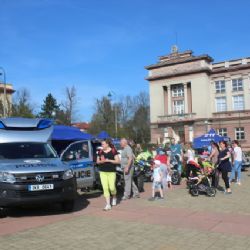 Ostrov: Velký den bezpečnosti proběhl již potřetí
