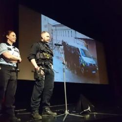 Ostrov: Ve městě se konala beseda Poučme se z cizích chyb