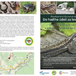 Osvinov: Přijďte se podívat do hadího údolí za lovci lebek