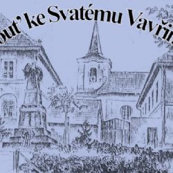 Ovesné Kladruby: Obec zve na tradiční Pouť ke Svatému Vavřinci