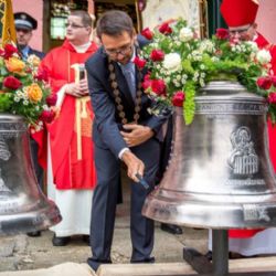 Památky z našeho regionu se pyšní prestižním oceněním