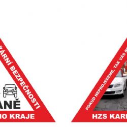 Pátek třináctého -  Den požární bezpečnosti