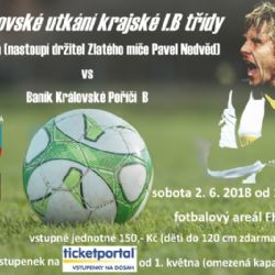 Pavel Nedvěd nastoupí za Skalnou!