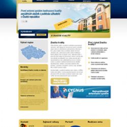 Pernink: Domov pro seniory získal značku kvality