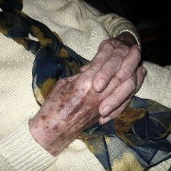 Pernink: Jedna z budov domova pro seniory je neobyvatelná