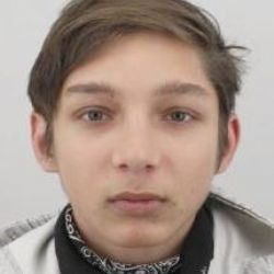 Plesná, Cheb: Policie hledá 16letého chlapce
