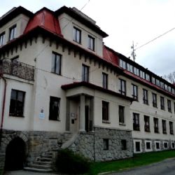 Plesná: Dětský domov se dočká nových oken a elektroinstalace