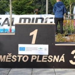 Plesná: Poměřte své síly na půlmaratonu 