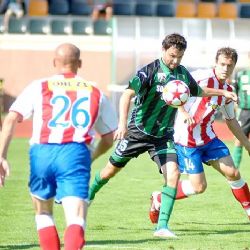 Po reprezentační přestávce čeká baníkovce zápas v Brně