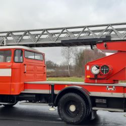 Poděkování městu Chodov