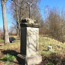 Nadační fond Historický Cheb se ujal opravy další památky