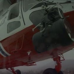 Podívejte se na video, které ukazuje význam heliportu v karlovarské nemocnici