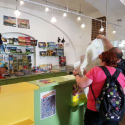 Podpořte své oblíbené informační centrum v anketě