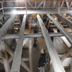 Podpořte svého favorita v hlasování o Cenu NPÚ