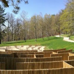 Podpořte v soutěži Stavby Karlovarského kraje chebská želízka