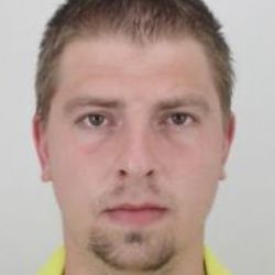 Pohřešovaný 28letý muž