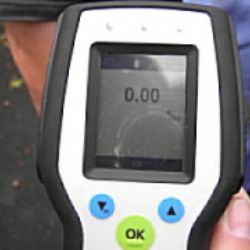 Policie radí jak postupovat při dopravní nehodě