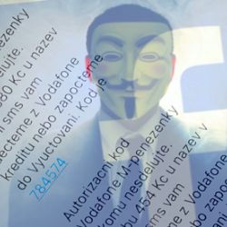 Policie varuje před další nebezpečnou vlnou podvodů na Facebooku