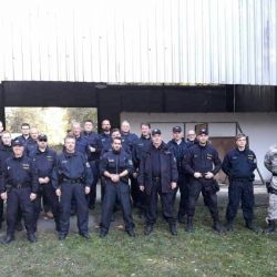 Policisté ČR a SRN se zúčastnili školení