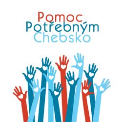 Pomoc Potřebným Chebsko
