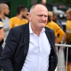 Poslední zápas podzimu si baníkovci osladili čtyřbrankovým vítězstvím nad Vítkovicemi