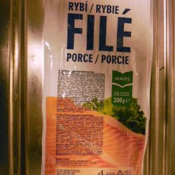 Potravinářská inspekce nechala stáhnout z trhu falšované filé