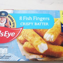 Potravinářská inspekce při kontrole objevila šizené rybí prsty. Nařídila jejich stažení z prodeje