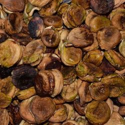 Potravinářská inspekce zadržela zásilku sušených fíků s aflatoxiny