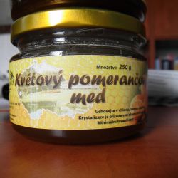 Potravinářská inspekce zakázala středoamerický med