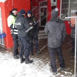 Potůčky: Preventivní akce na tržnicích pokračují