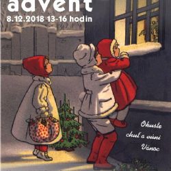 Poustka: Seeberský advent