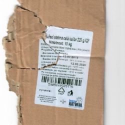 Pozor! Inspektoři nalezli salmonelu už i v kuřecím mase 