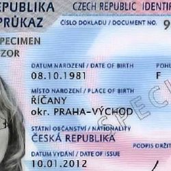 Pozor na zásadní změny na úseku občanských průkazů