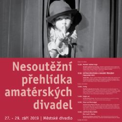 Pozor! Změna v programu Sokolovské čurdy