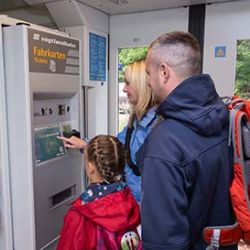 Pozor! Změny tarifů jízdenek EgroNet