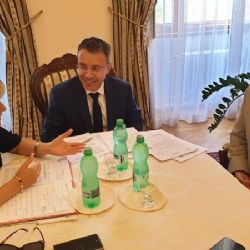 Pracovní skupina bude řešit objíždění zpoplatněných silnic