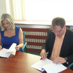 Praxe pro studenty Aplikované chemie v Synthomeru